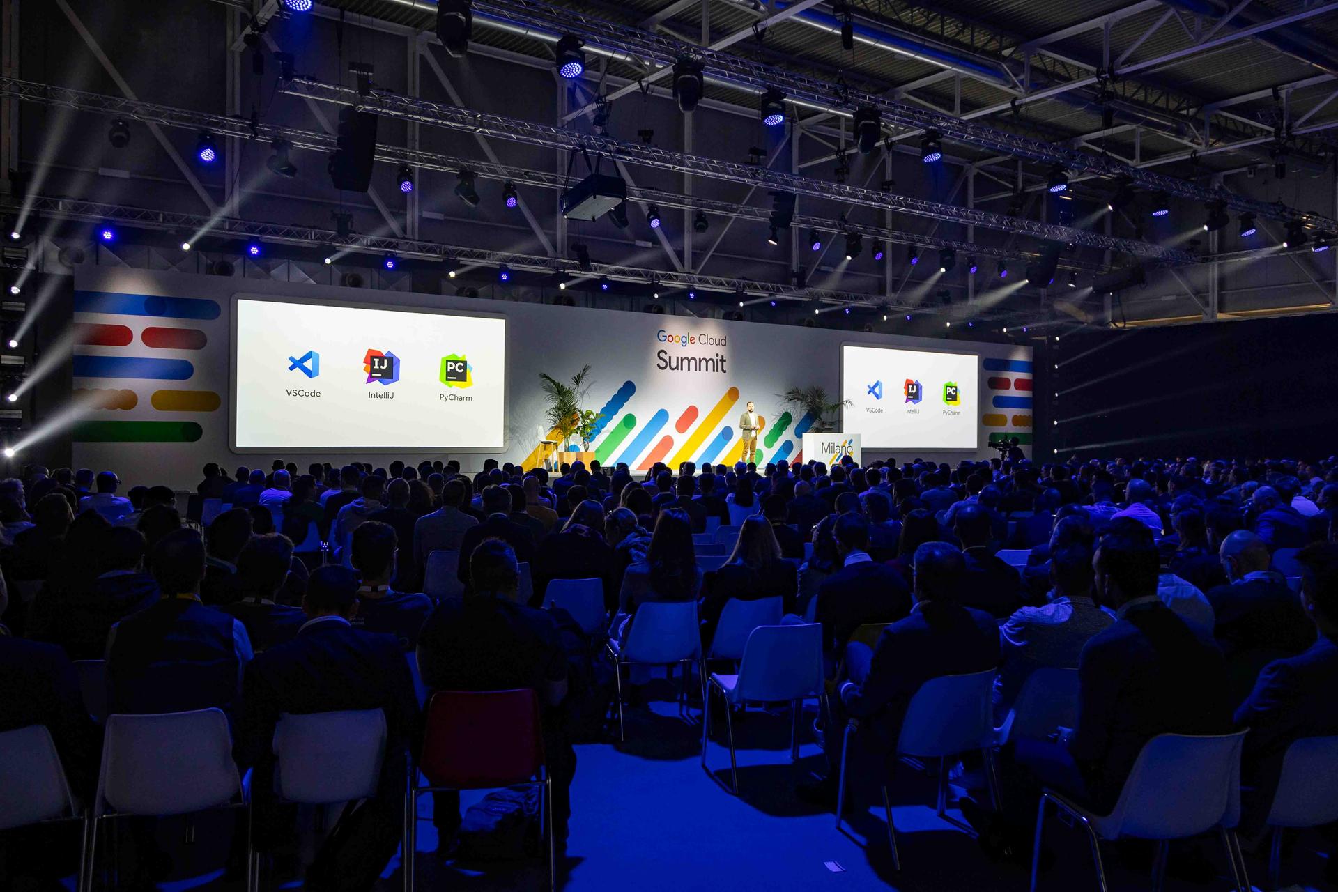 Location eventi tech Milano: come scegliere quella giusta per le tue esigenze